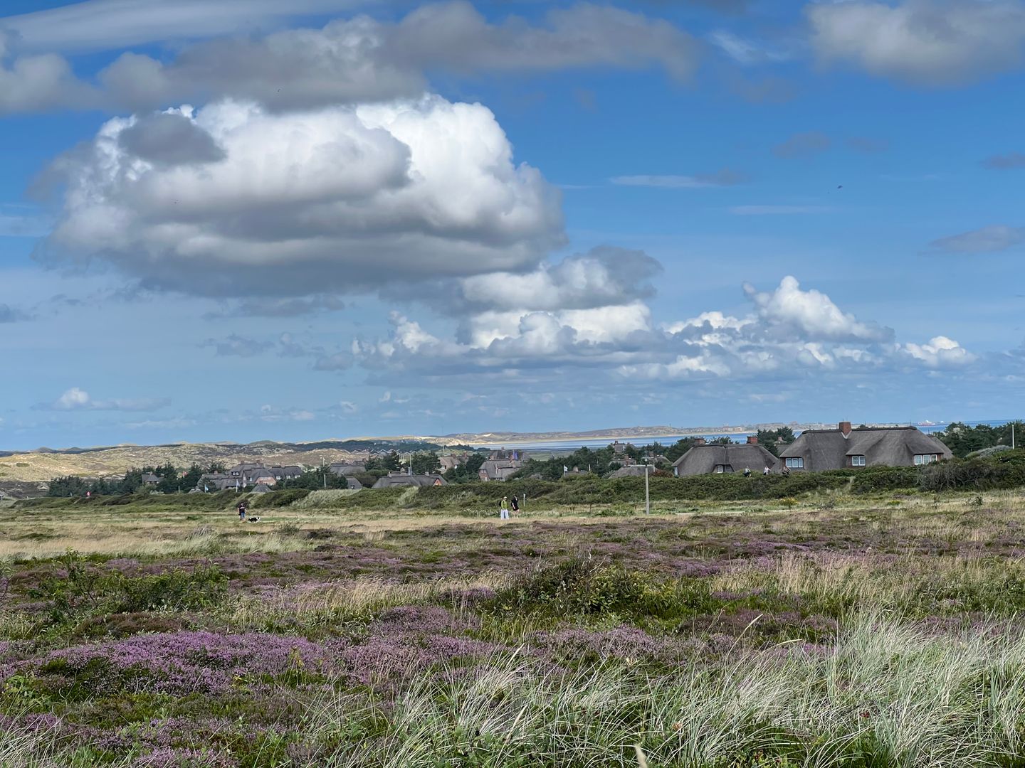  Kampbarg App. 18 Kurhausstr. 21 Kampen - 