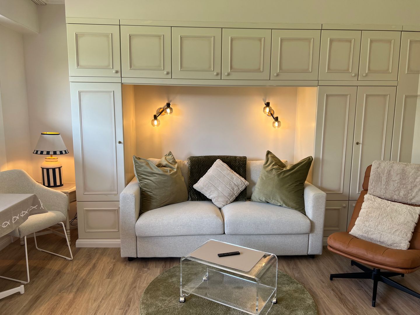  Kampbarg App. 18 Kurhausstr. 21 Kampen - 