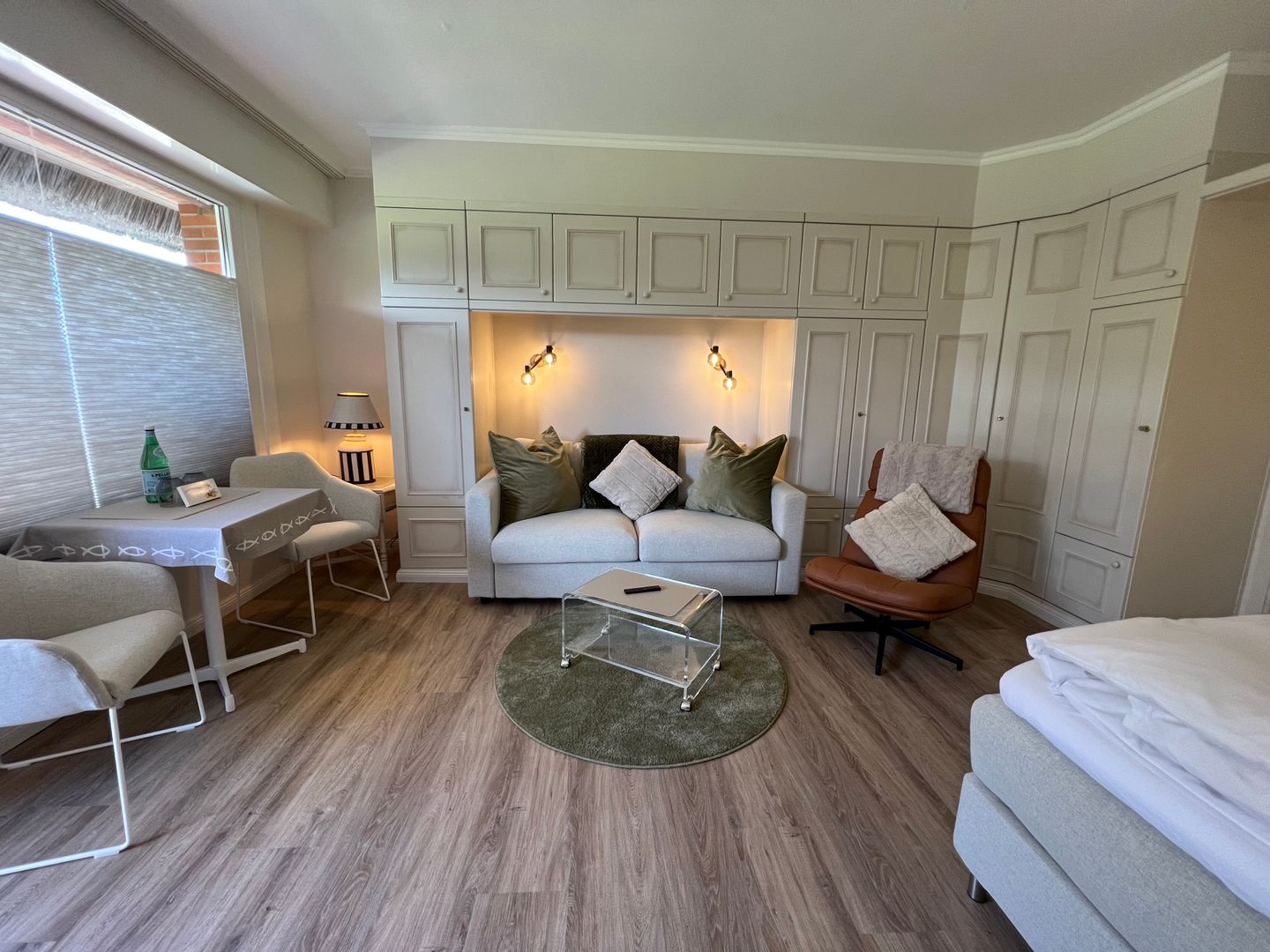  Kampbarg App. 18 Kurhausstr. 21 Kampen - 