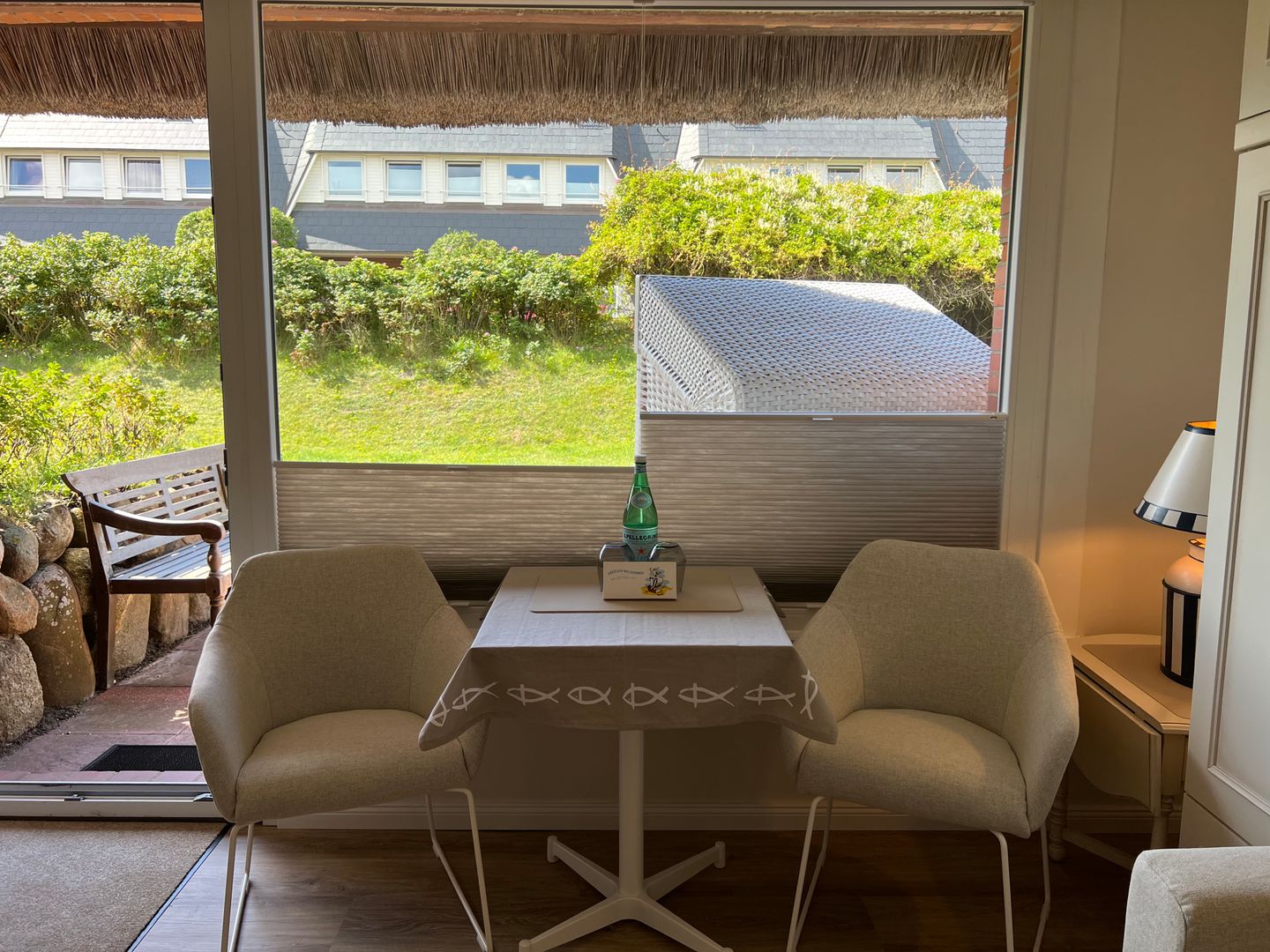  Kampbarg App. 18 Kurhausstr. 21 Kampen - 