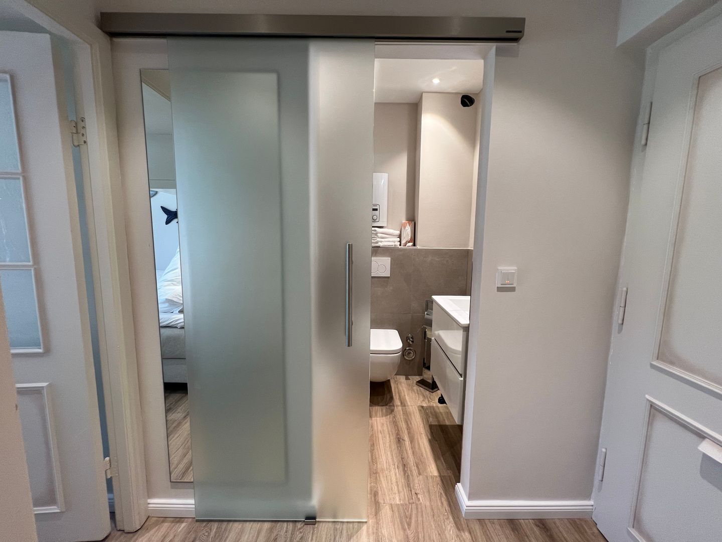  Kampbarg App. 18 Kurhausstr. 21 Kampen - 