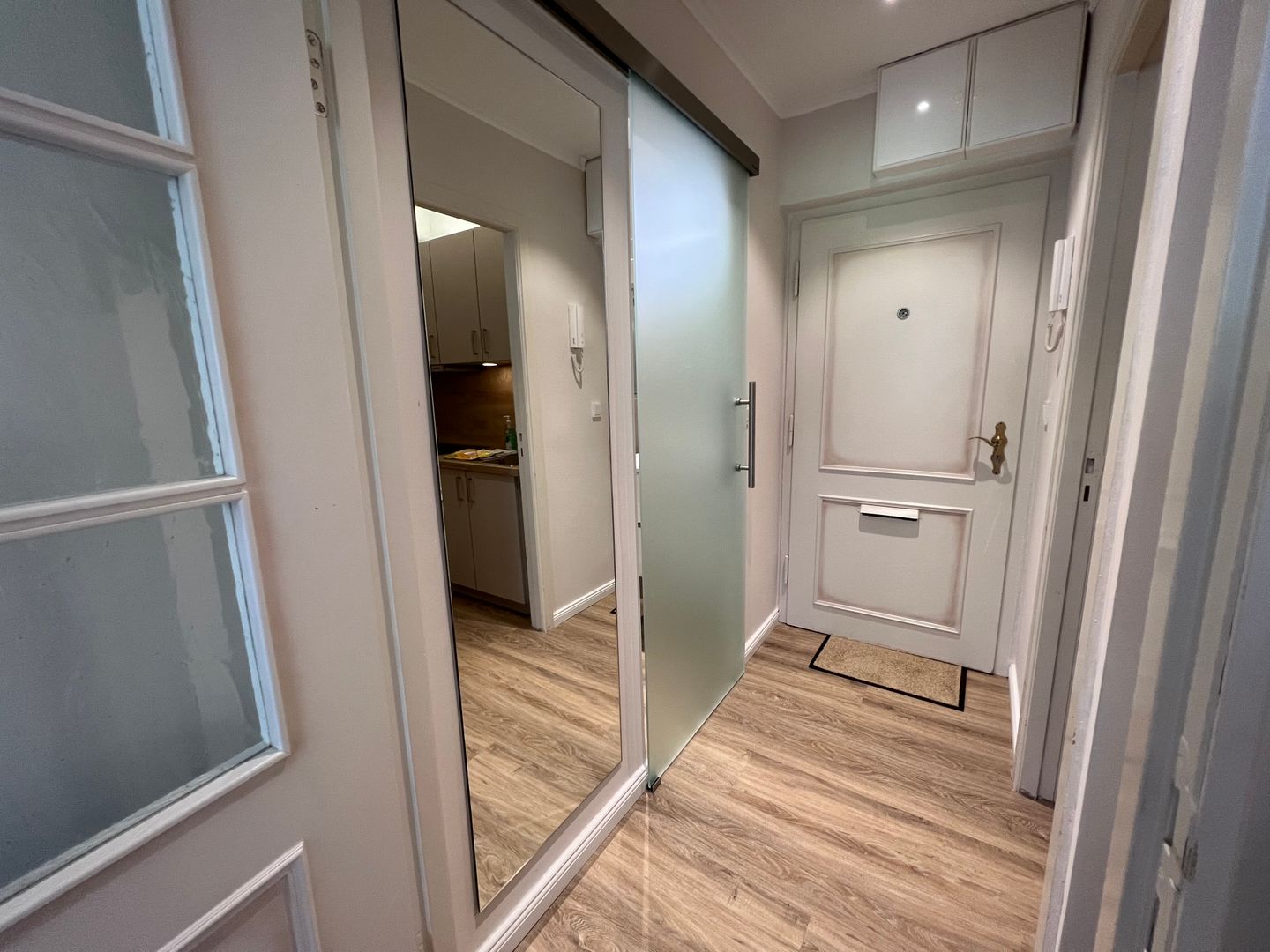  Kampbarg App. 18 Kurhausstr. 21 Kampen - 