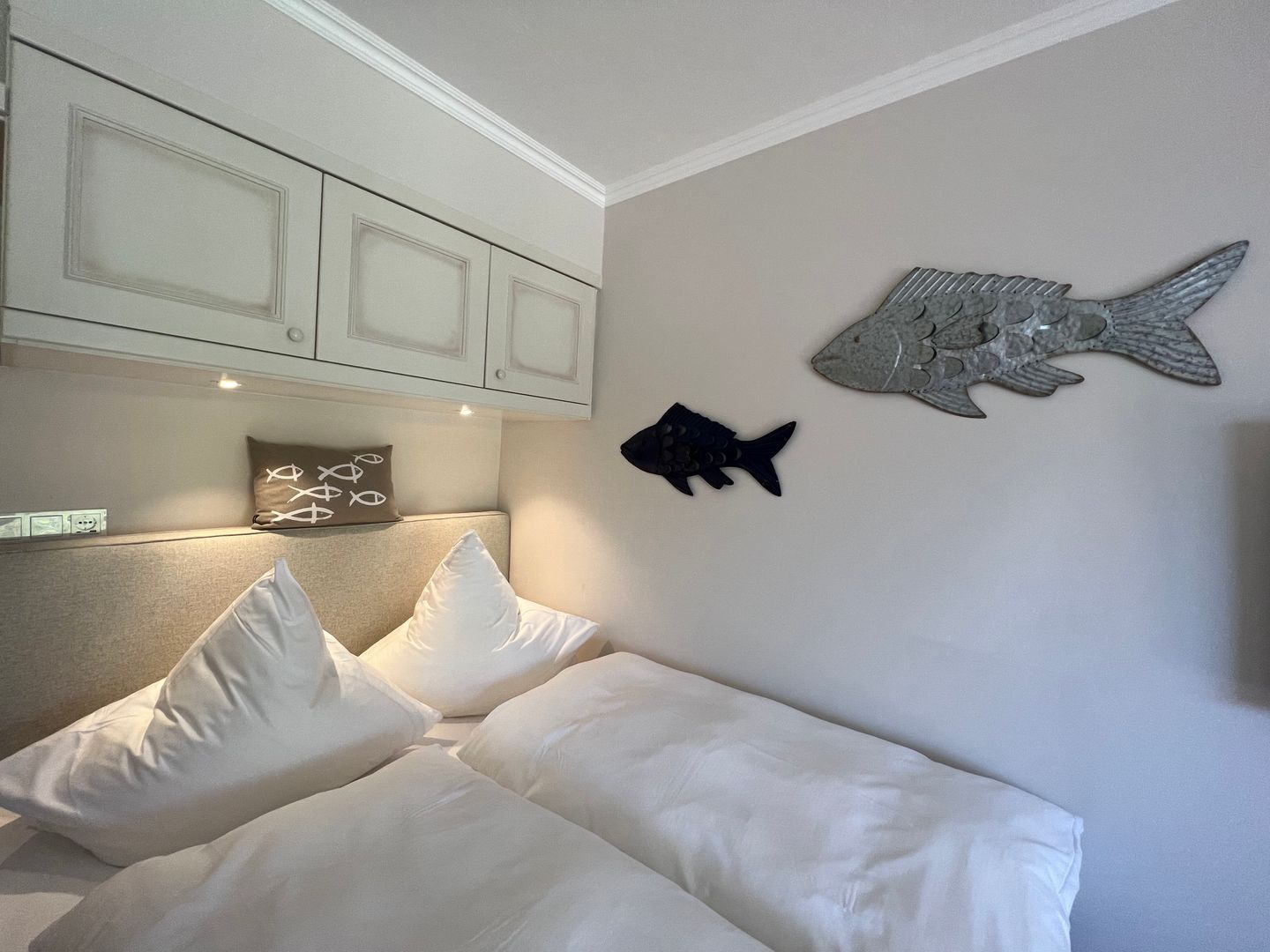  Kampbarg App. 18 Kurhausstr. 21 Kampen - 