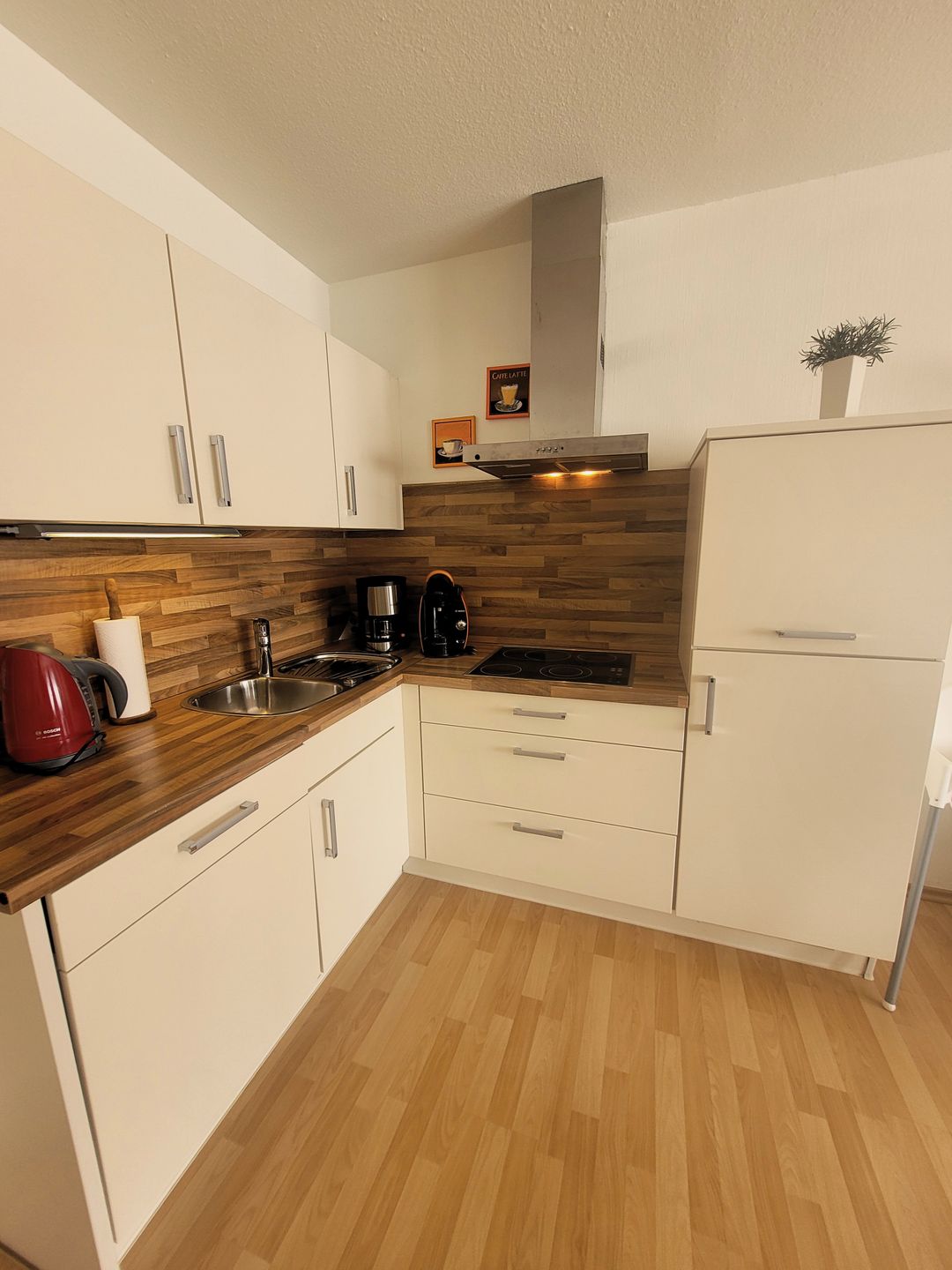 Winterberg Appartement 21068 Winterberg -