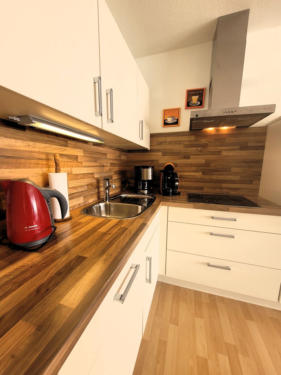 Winterberg Appartement 21068 Winterberg -