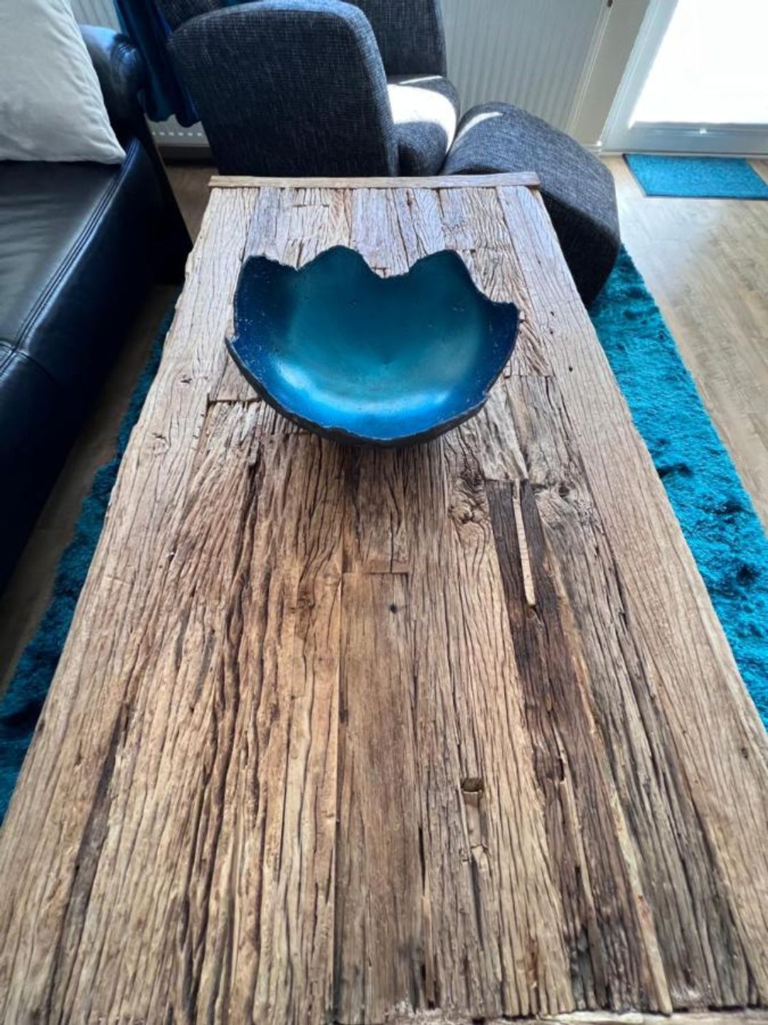 Dünenburg  App  08 Westerland - 