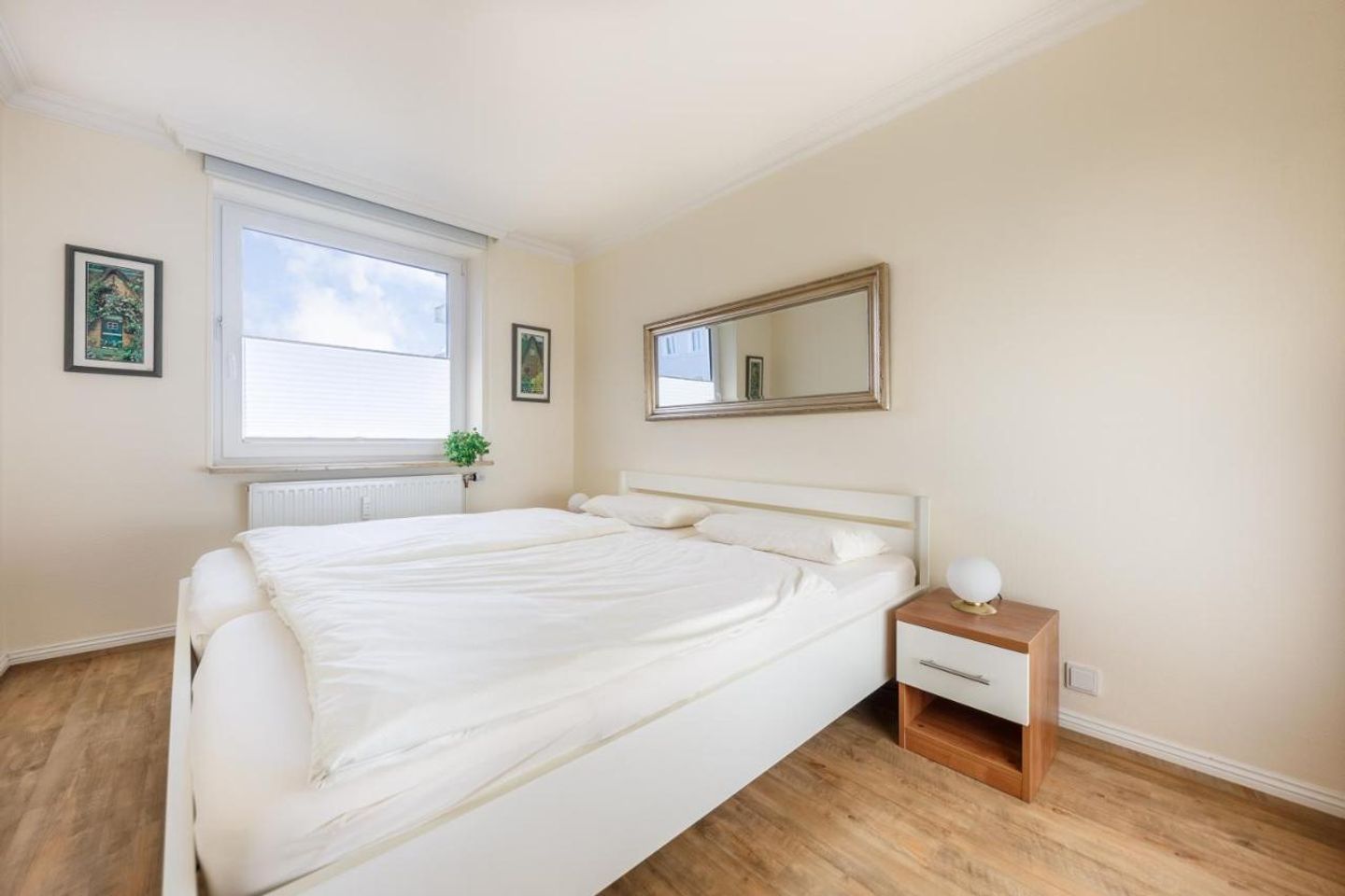 Dünenburg  App  08 Westerland - 