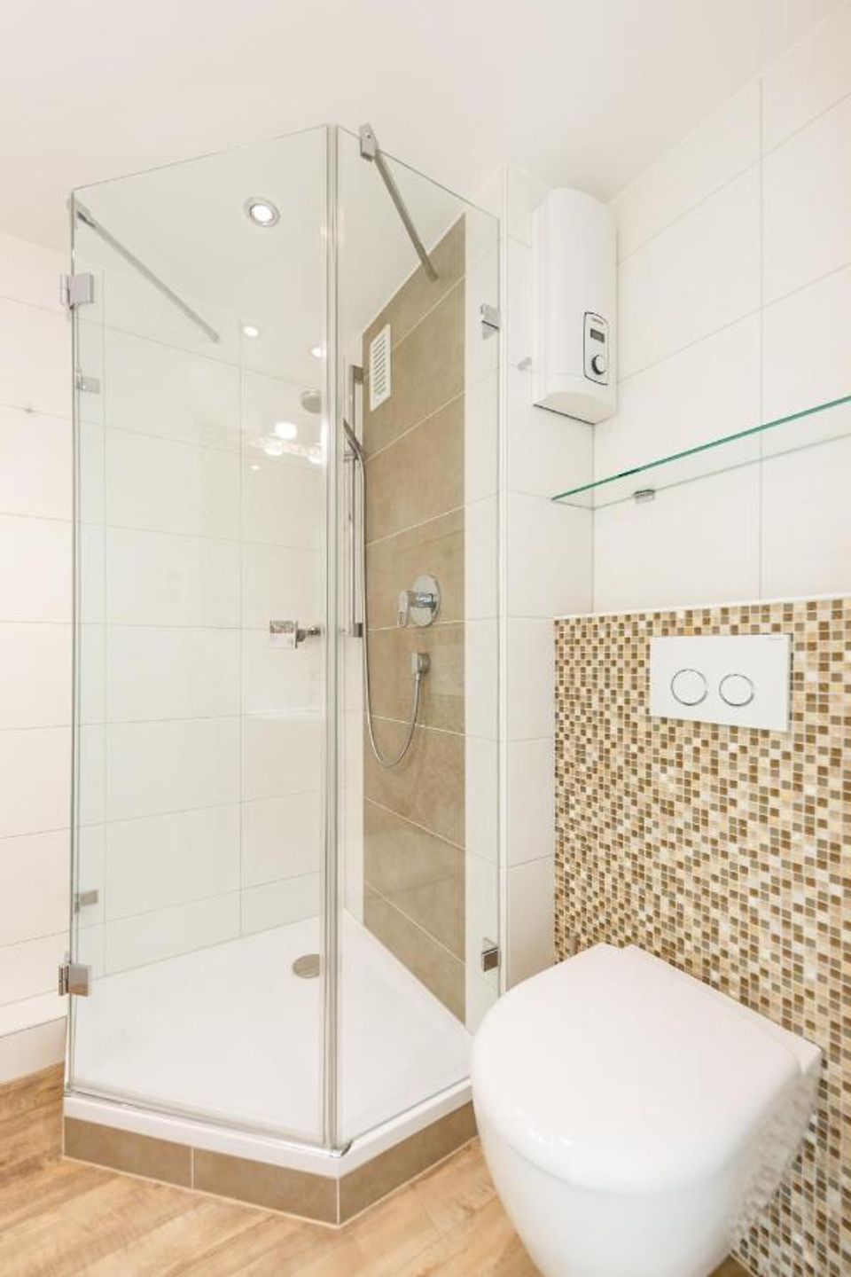 Dünenburg  App  08 Westerland - 