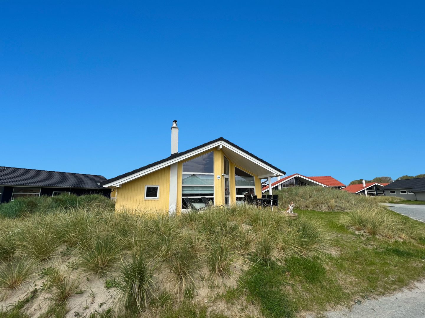 Resort 2 Ferienhaus B 65 Großenbrode -