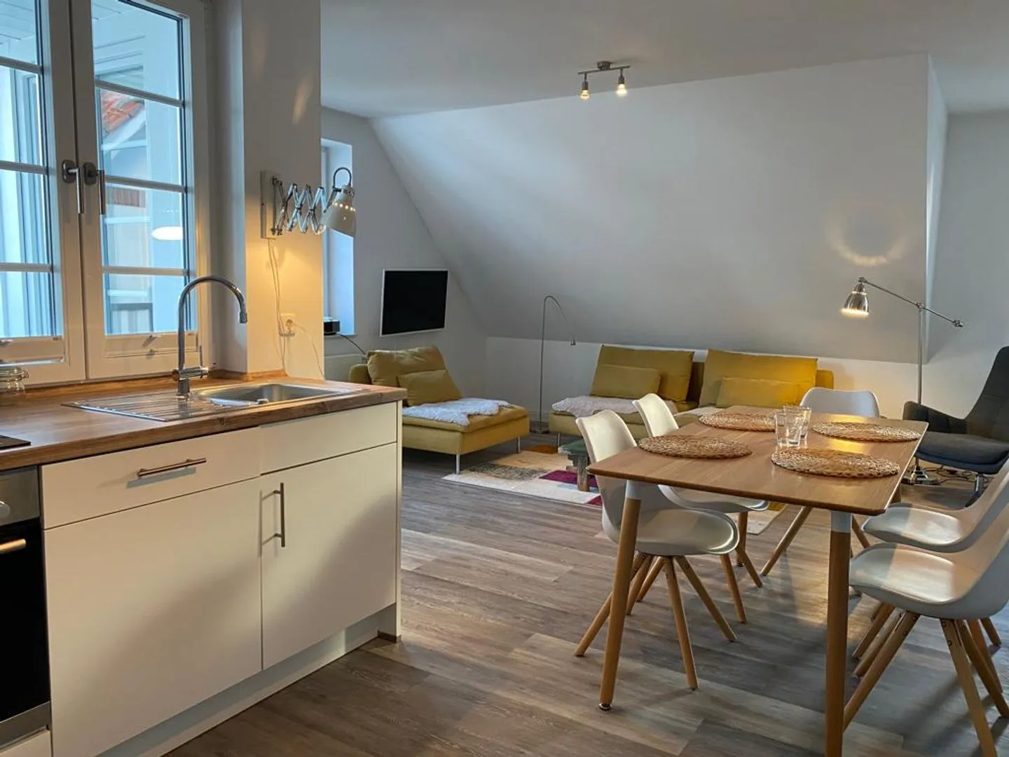 Friesengut BÖLTS im Friesengut  -