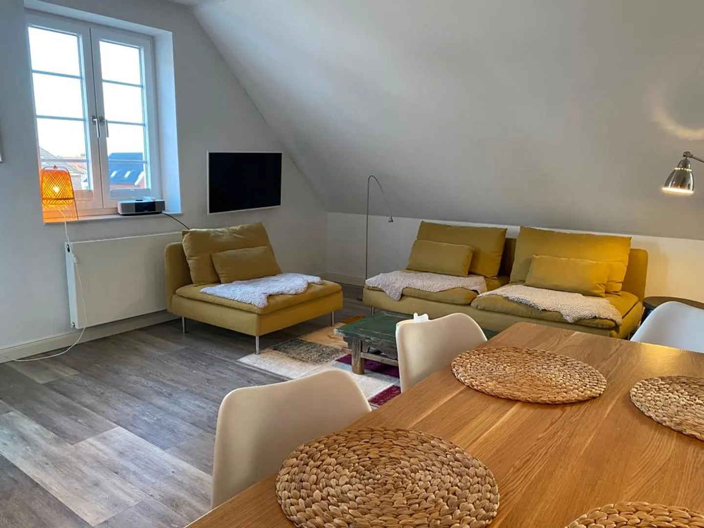 Friesengut BÖLTS im Friesengut  -