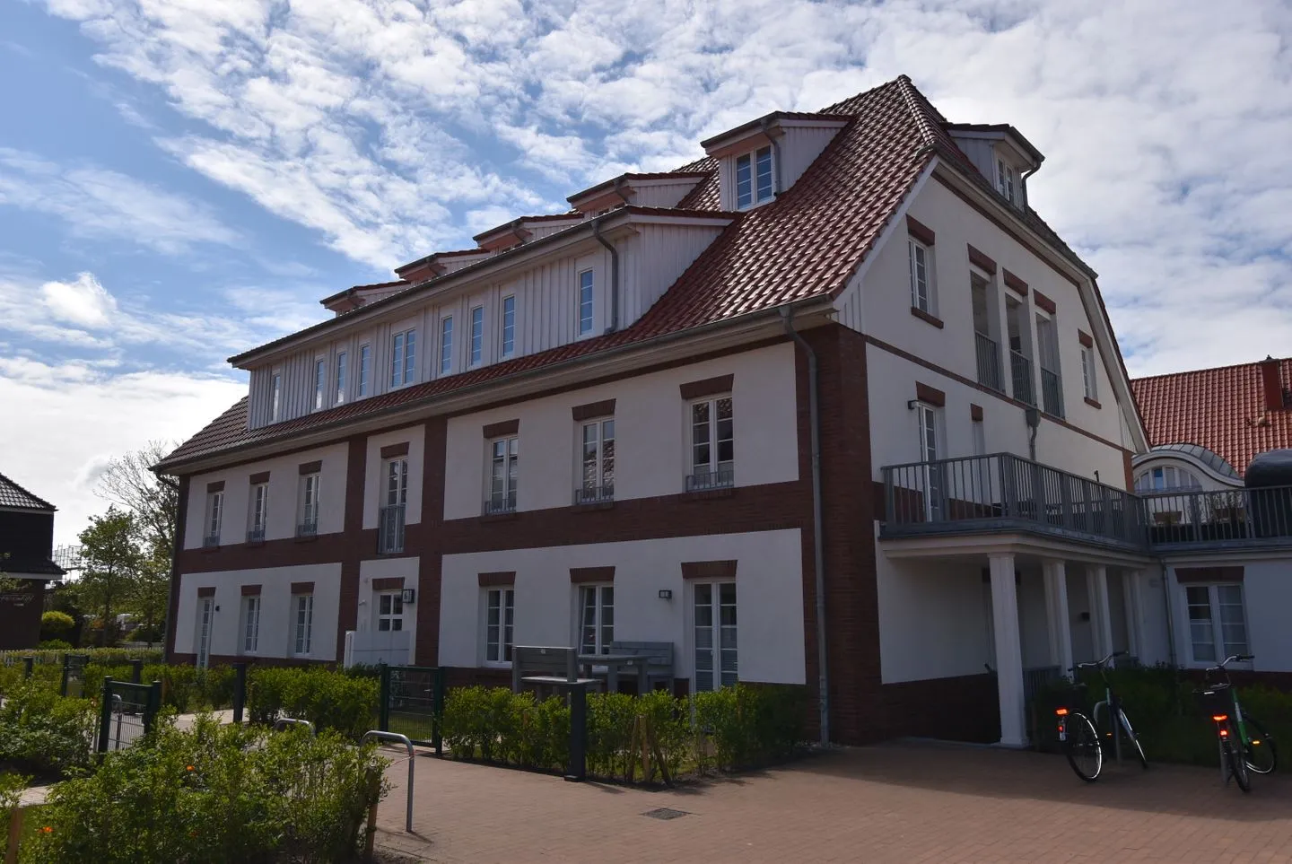 Friesengut BÖLTS im Friesengut  -