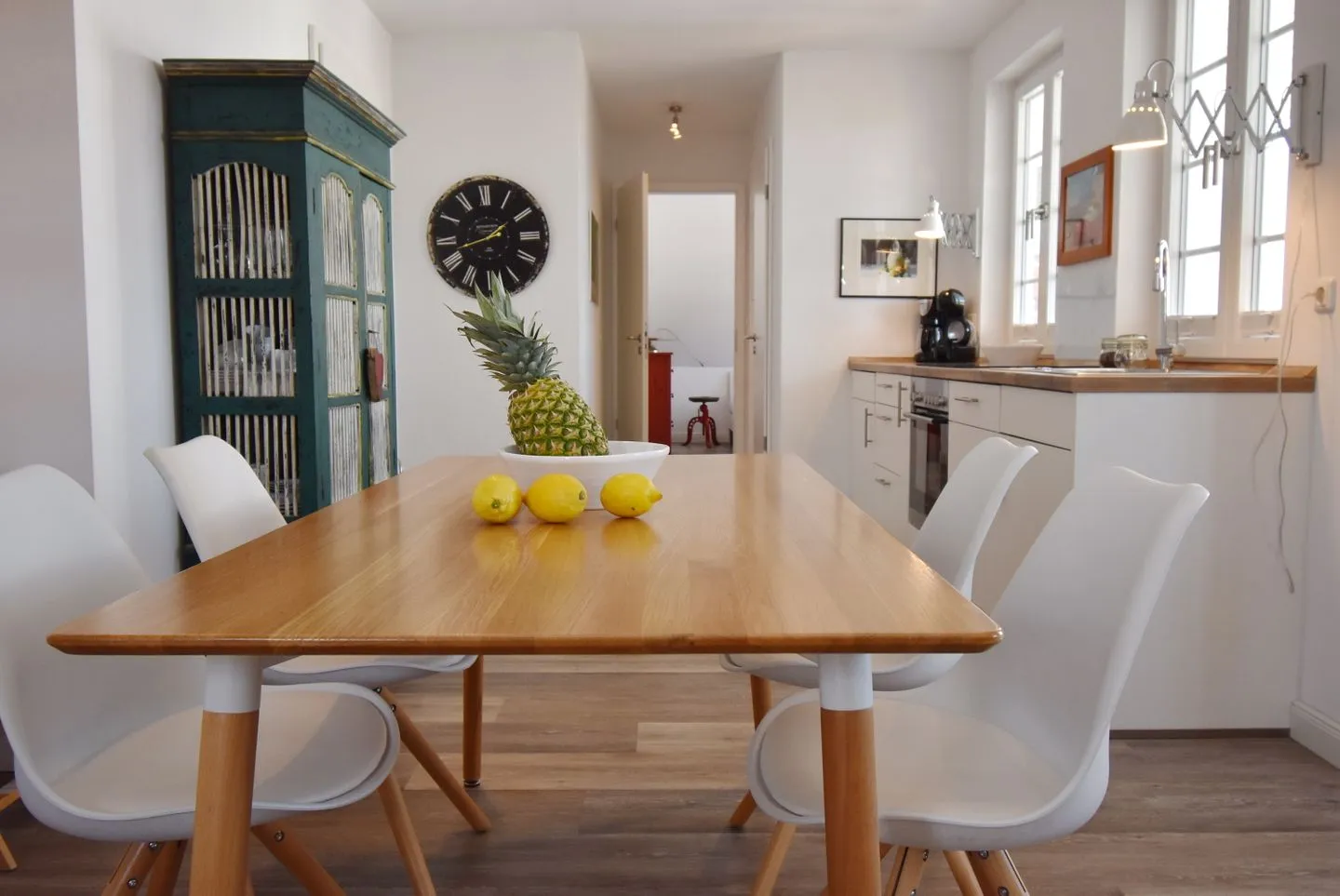 Friesengut BÖLTS im Friesengut  -