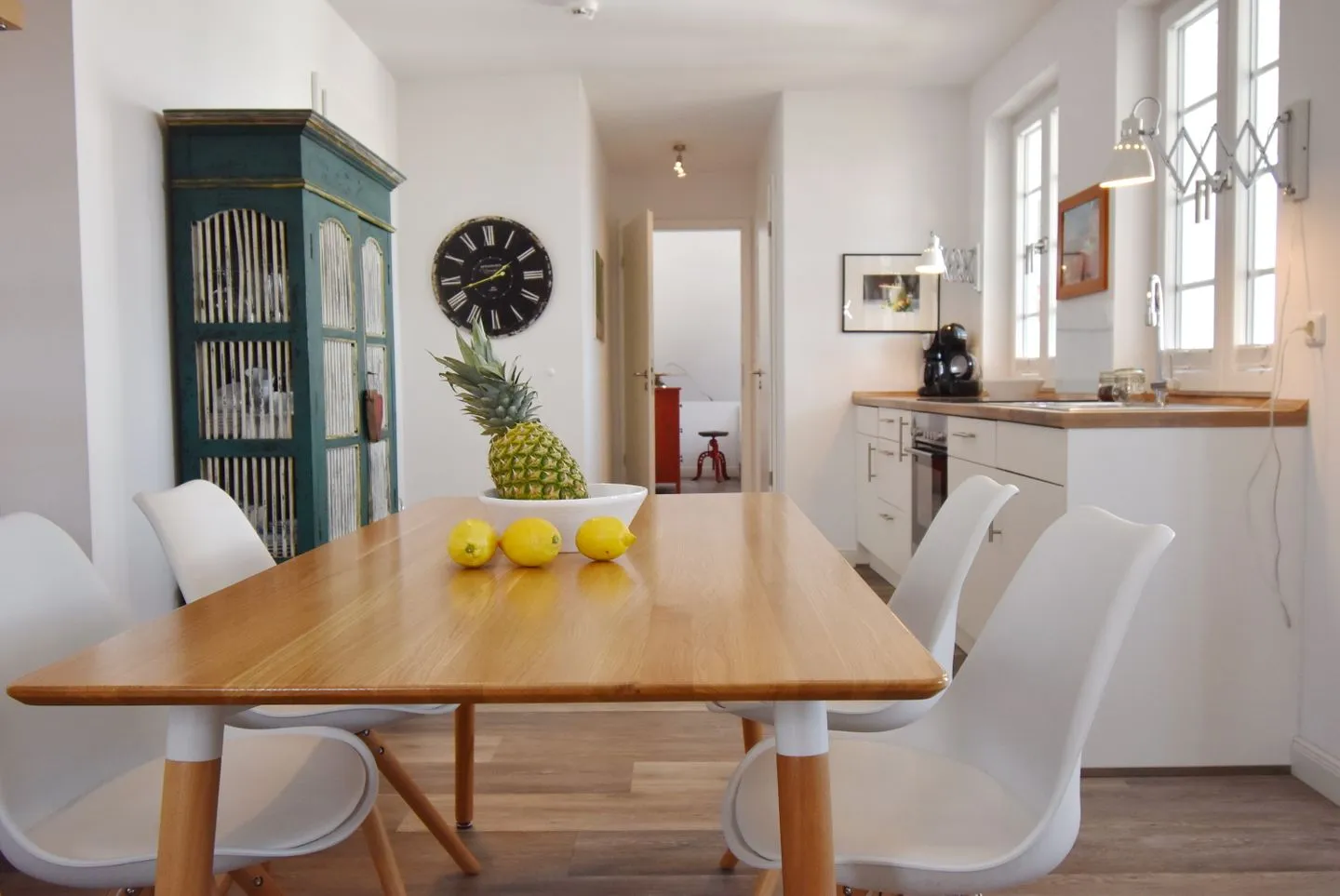 Friesengut BÖLTS im Friesengut  -