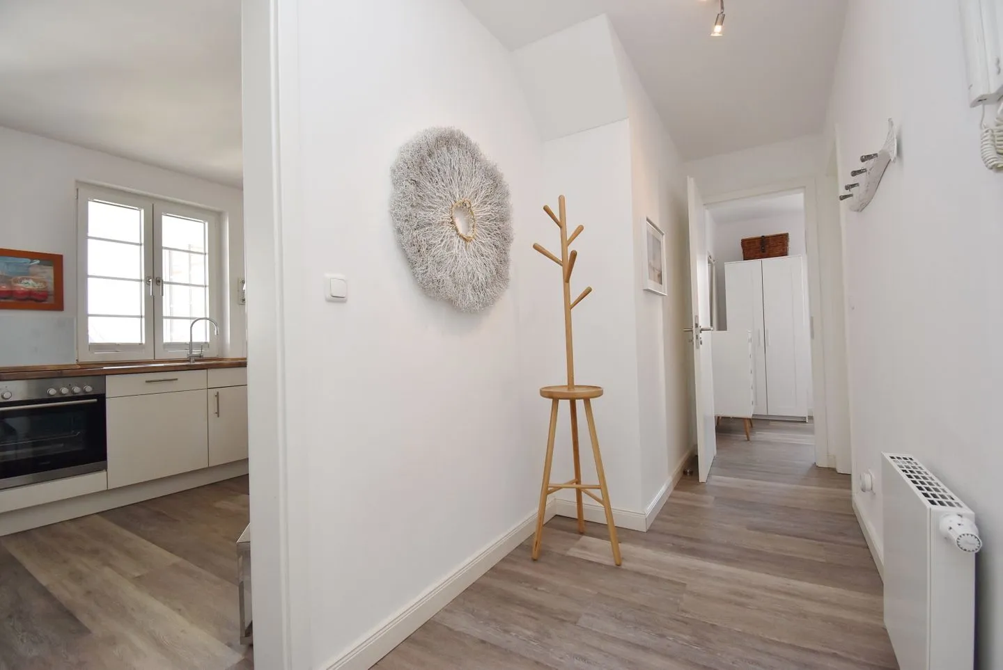 Friesengut BÖLTS im Friesengut  -