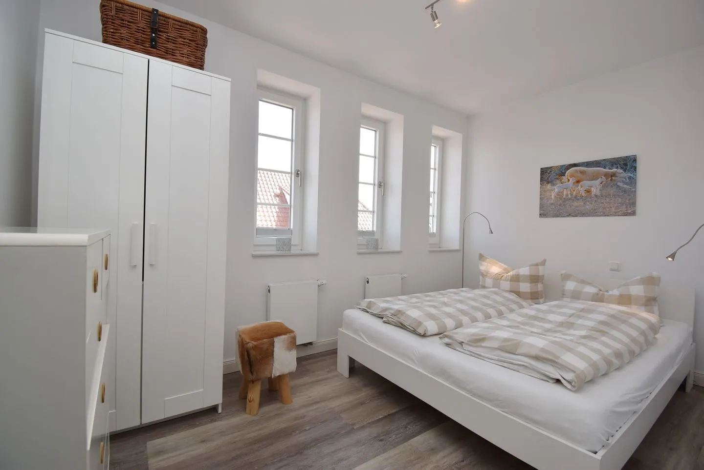 Friesengut BÖLTS im Friesengut  -