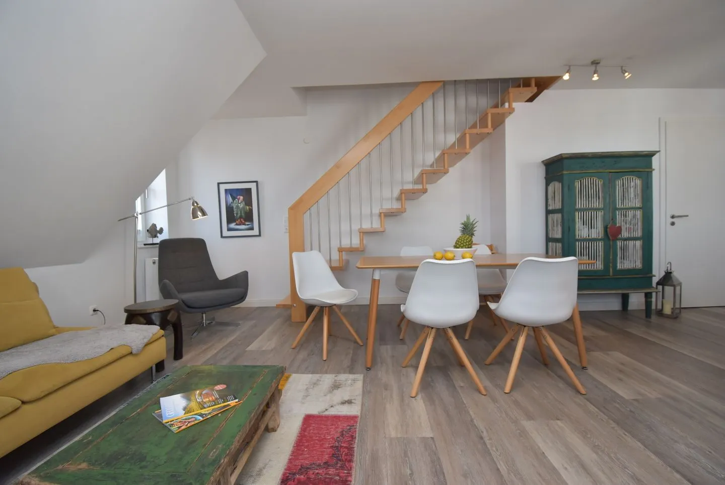 Friesengut BÖLTS im Friesengut  -