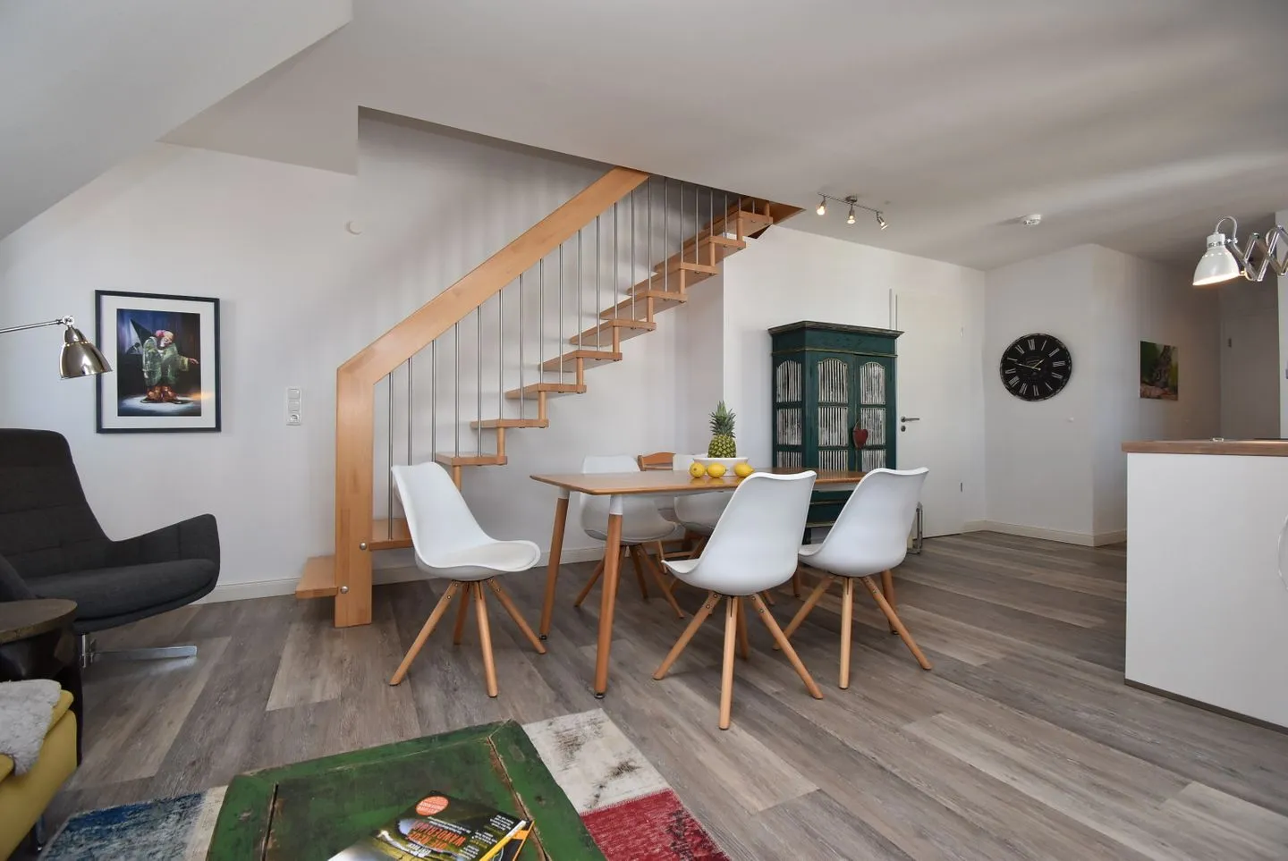 Friesengut BÖLTS im Friesengut  -