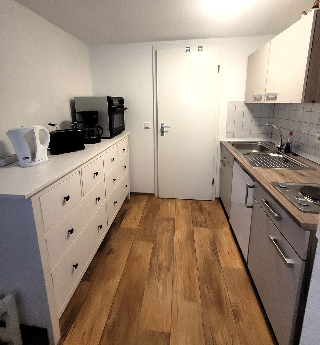  Winterberg Appartement 21104 Winterberg - 