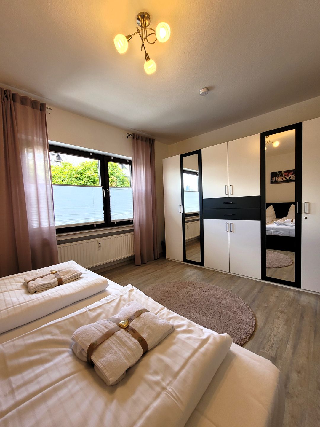 Winterberg Appartement 21110 Winterberg -