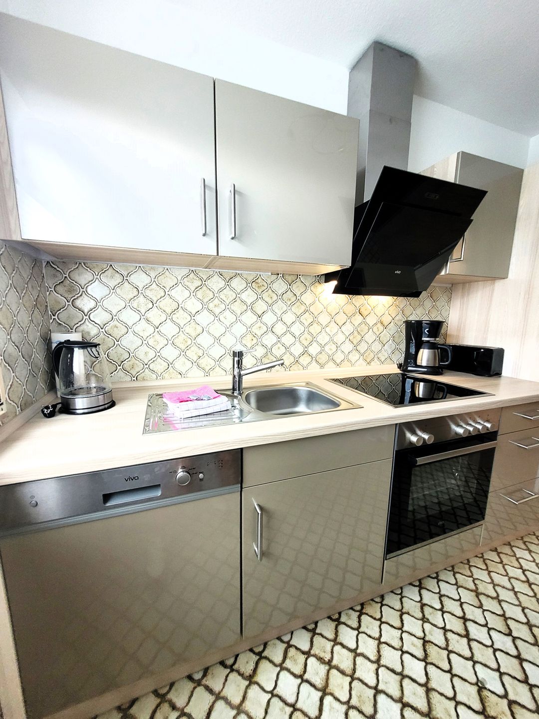 Winterberg Appartement 21110 Winterberg -