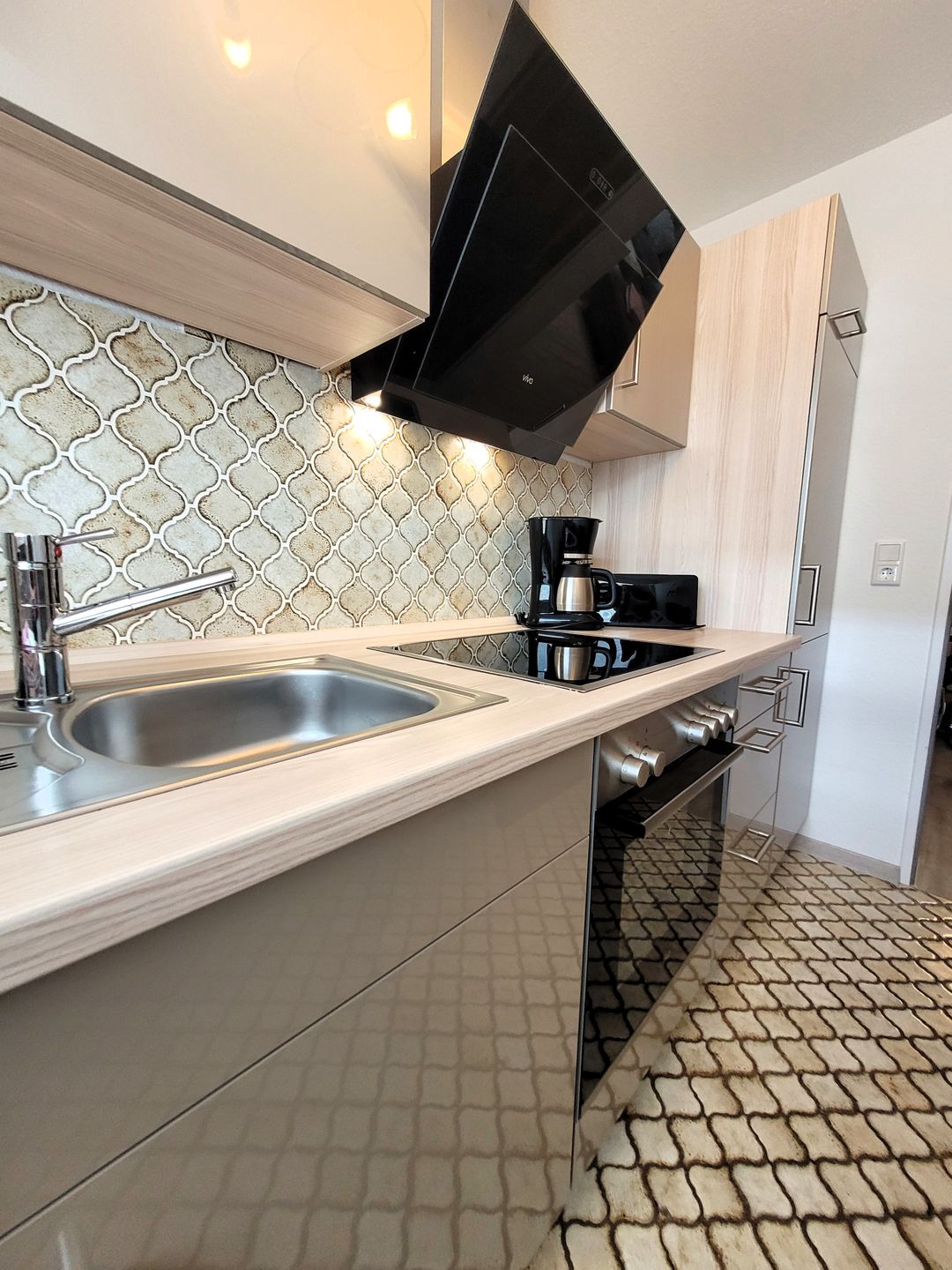 Winterberg Appartement 21110 Winterberg -