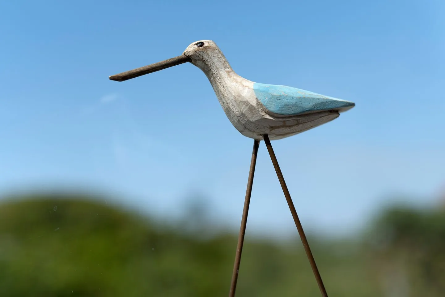 'Huus Stranddün' 1  -