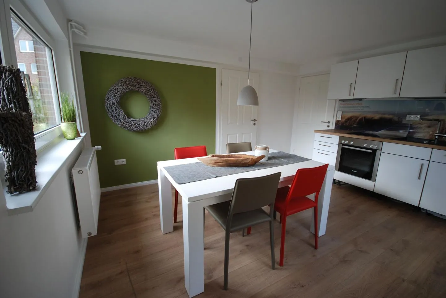 Wilkens Hus 'Wilkens Hus' HINNERK  - 