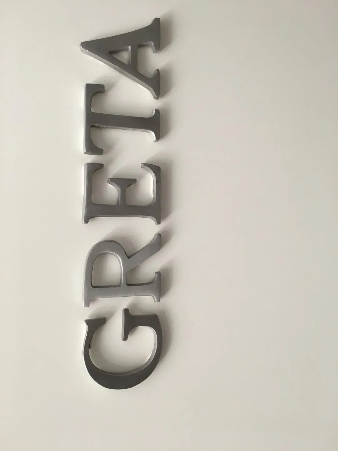 Wilkens Hus 'Wilkens Hus' GRETA  - 