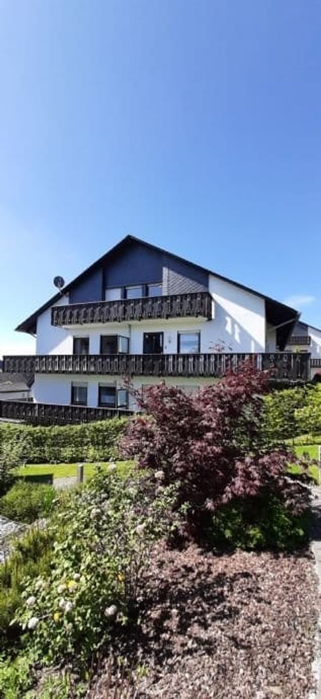  Winterberg Appartement 21124 Winterberg - 