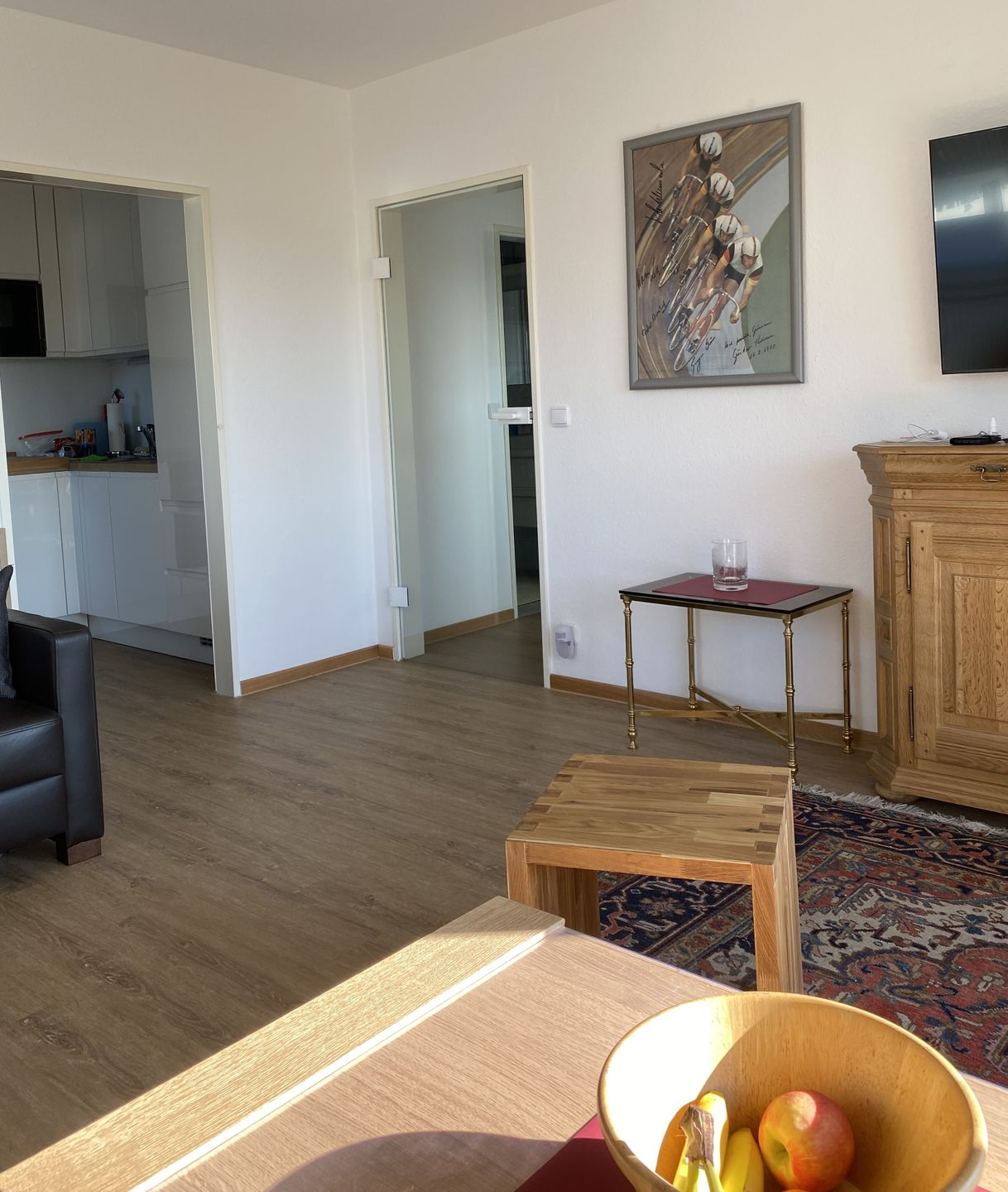  Winterberg Appartement 21124 Winterberg - 