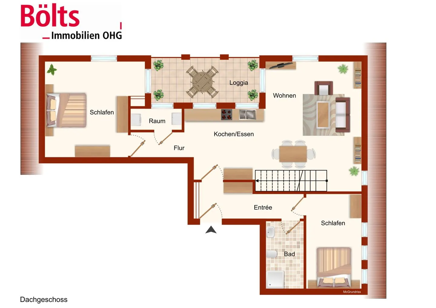 Friesengut BÖLTS im Friesengut  -