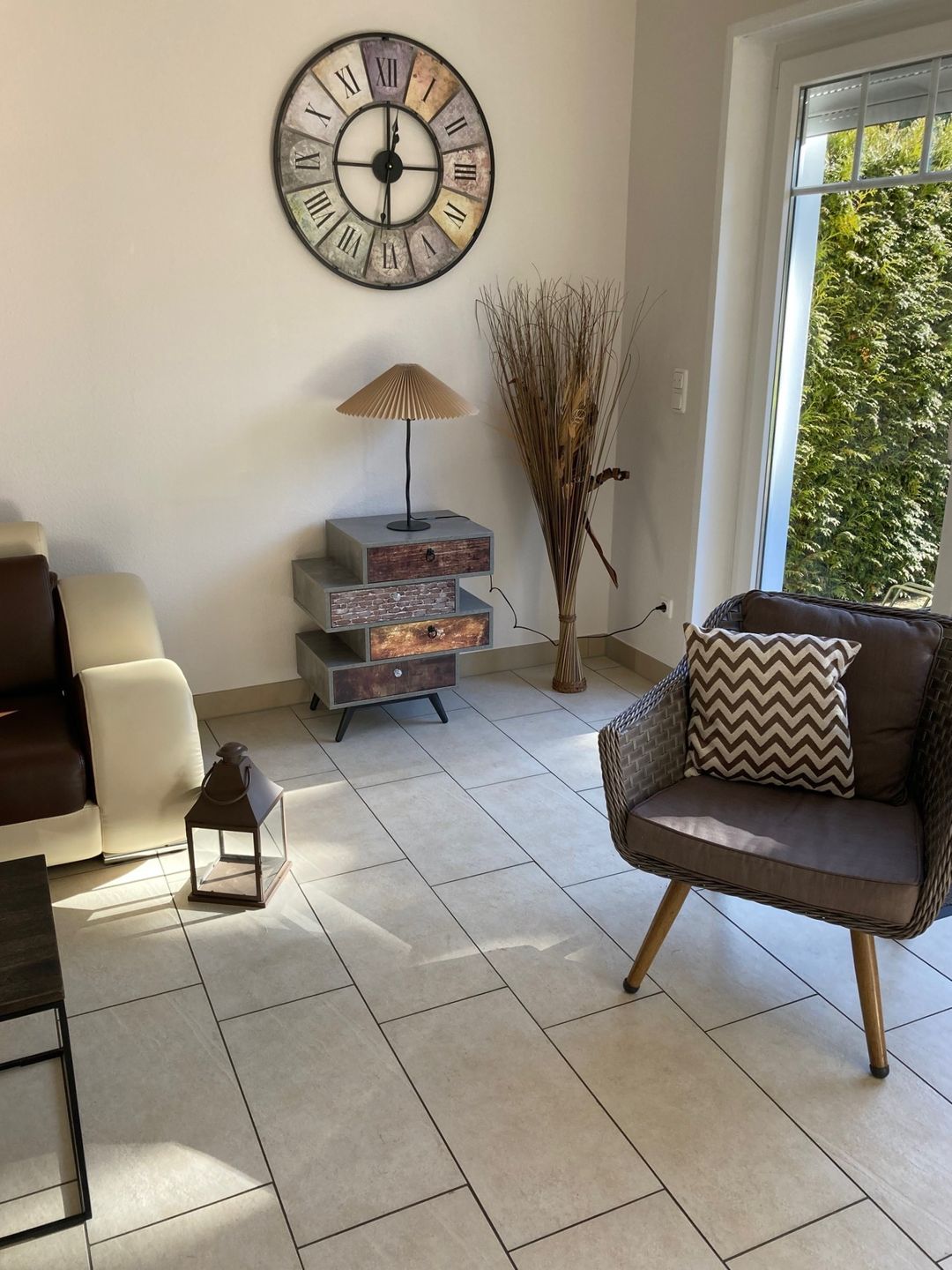  Villa Sienna Fischland-Darss-Zingst - 