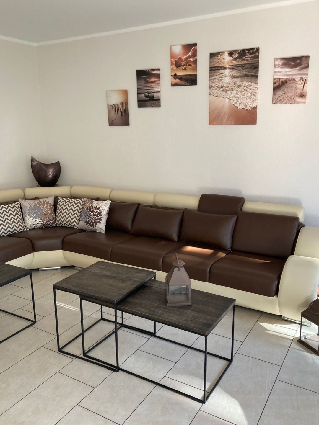  Villa Sienna Fischland-Darss-Zingst - 