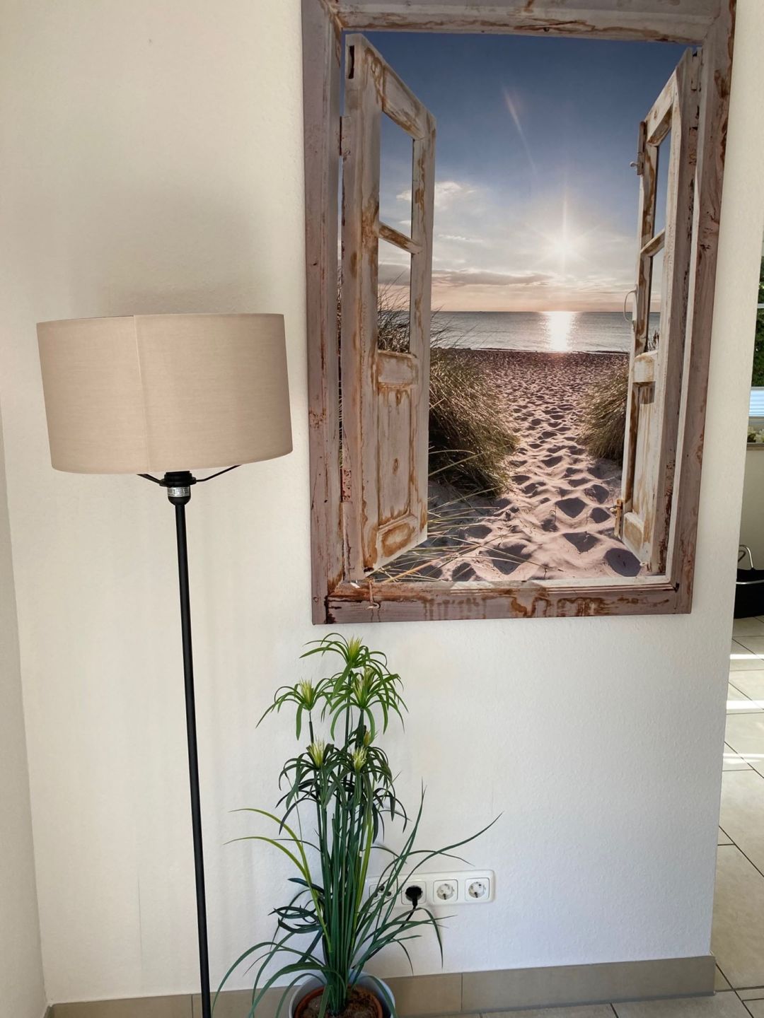  Villa Sienna Fischland-Darss-Zingst - 