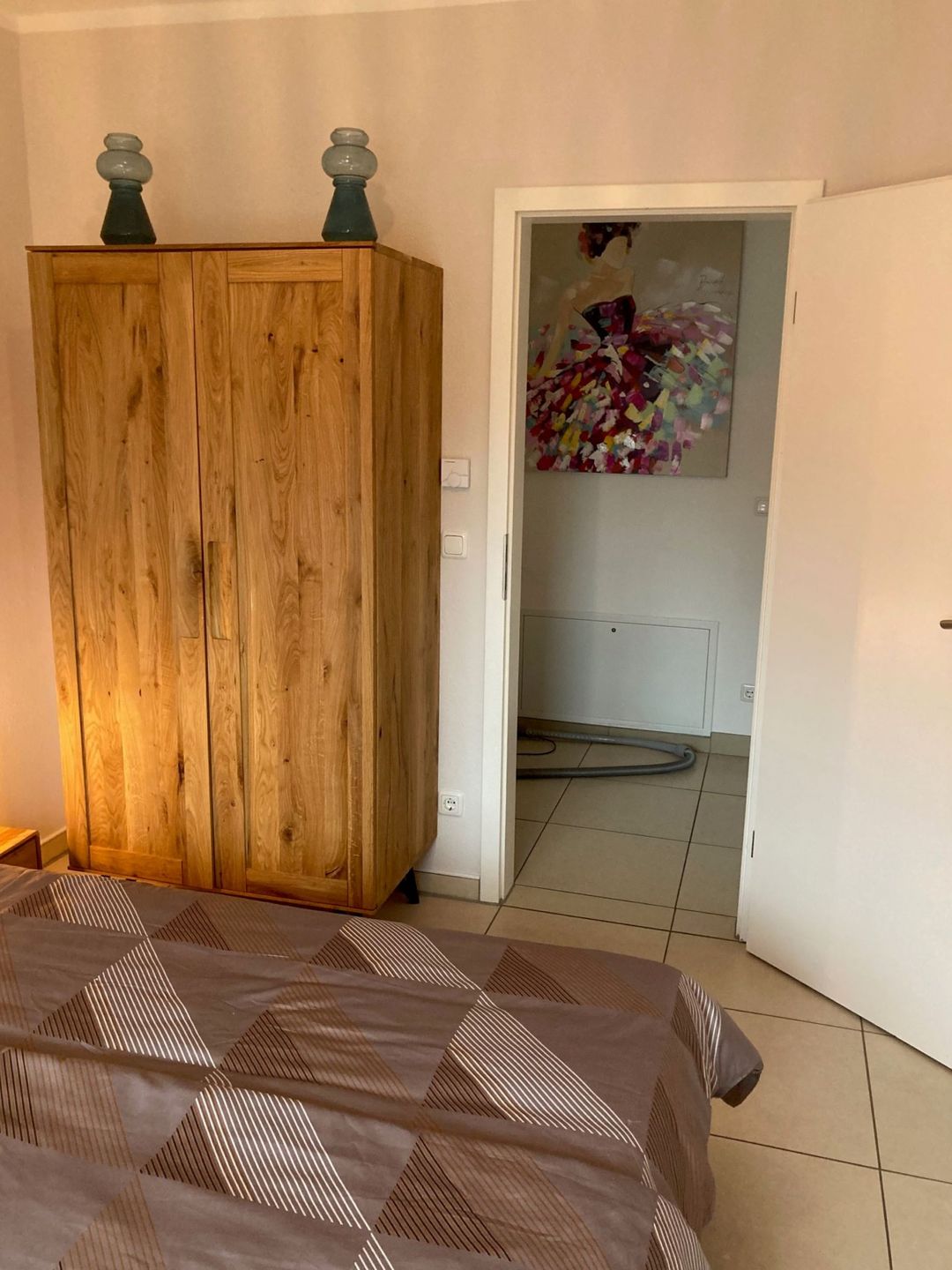  Villa Sienna Fischland-Darss-Zingst - 