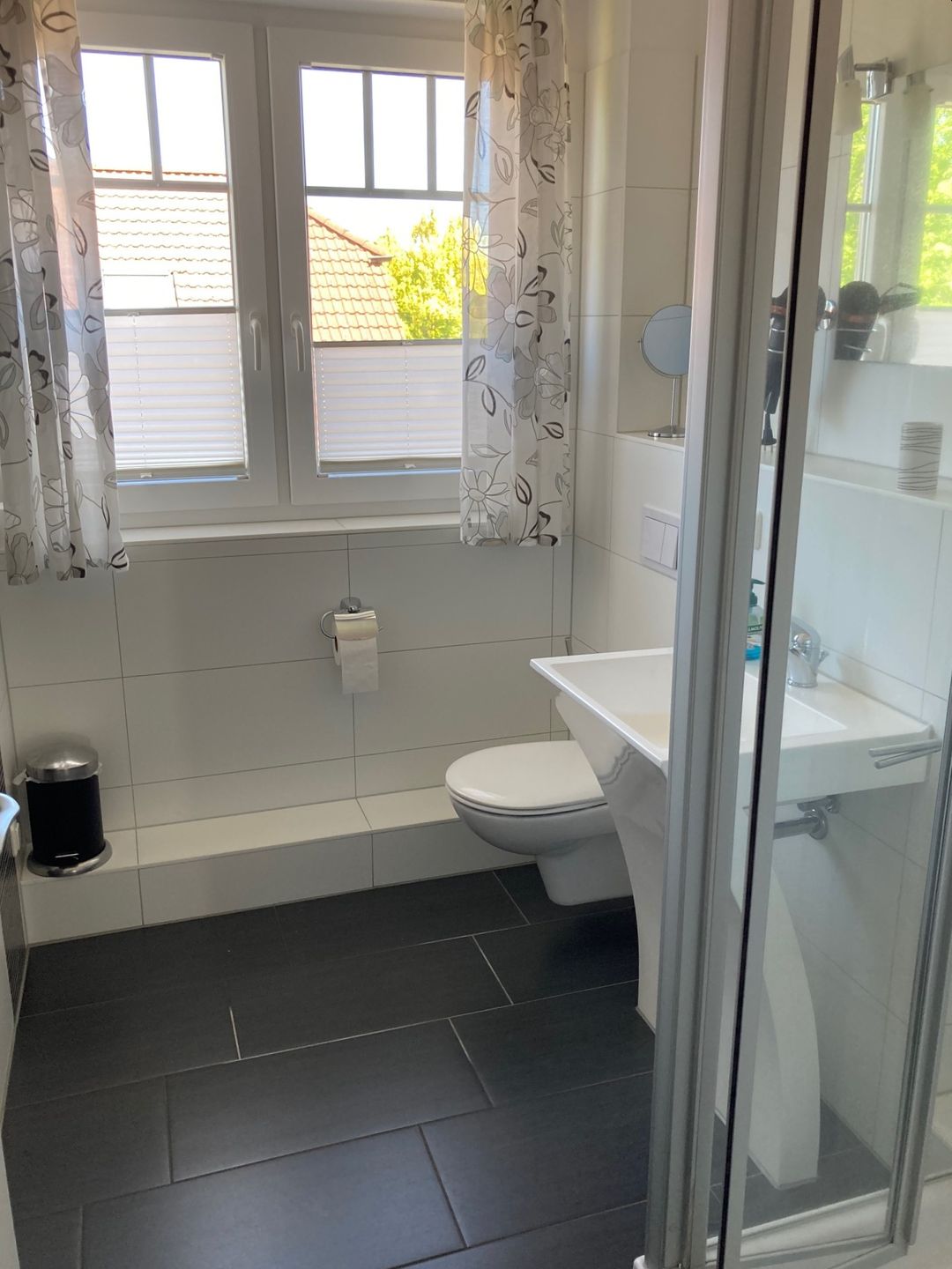  Villa Sienna Fischland-Darss-Zingst - 