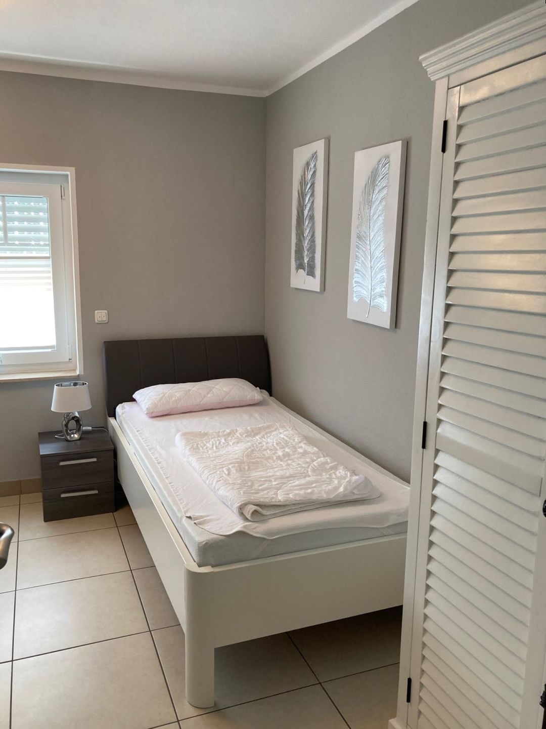  Villa Sienna Fischland-Darss-Zingst - 