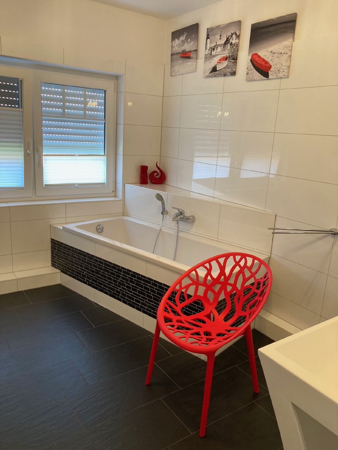  Villa Sienna Fischland-Darss-Zingst - 