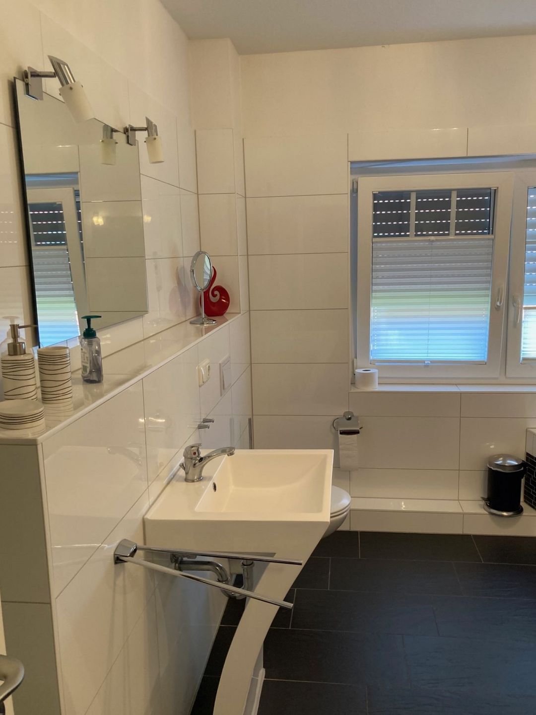  Villa Sienna Fischland-Darss-Zingst - 