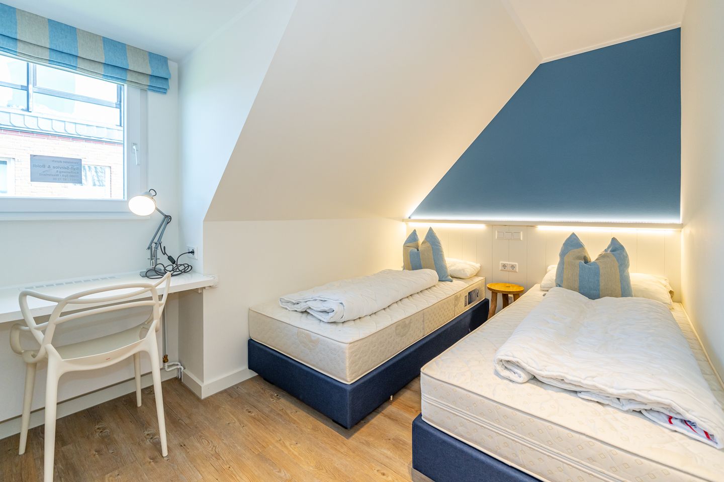 SylterBlue Wenningstedt - 