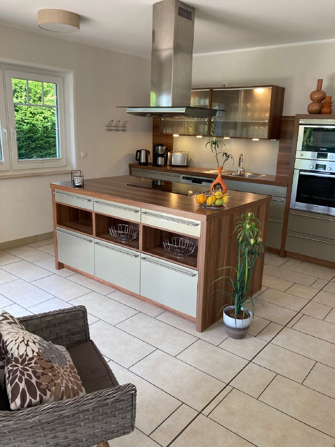  Villa Sienna Fischland-Darss-Zingst - 