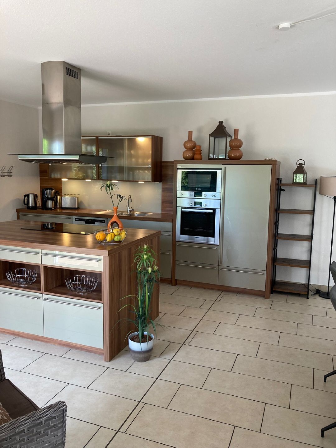  Villa Sienna Fischland-Darss-Zingst - 