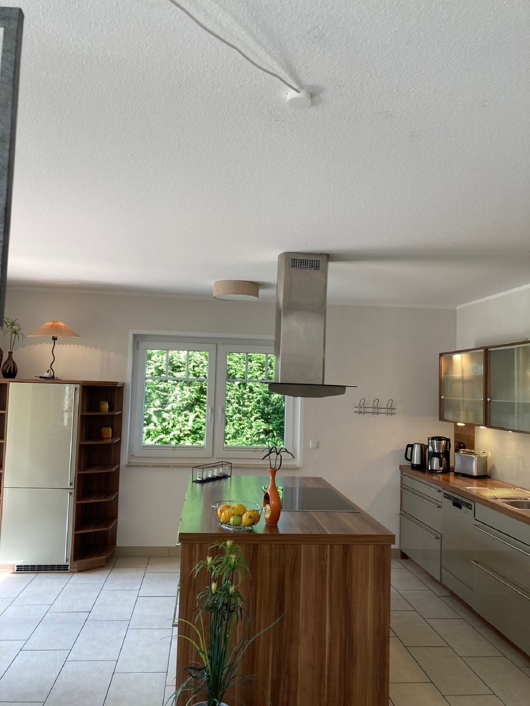  Villa Sienna Fischland-Darss-Zingst - 