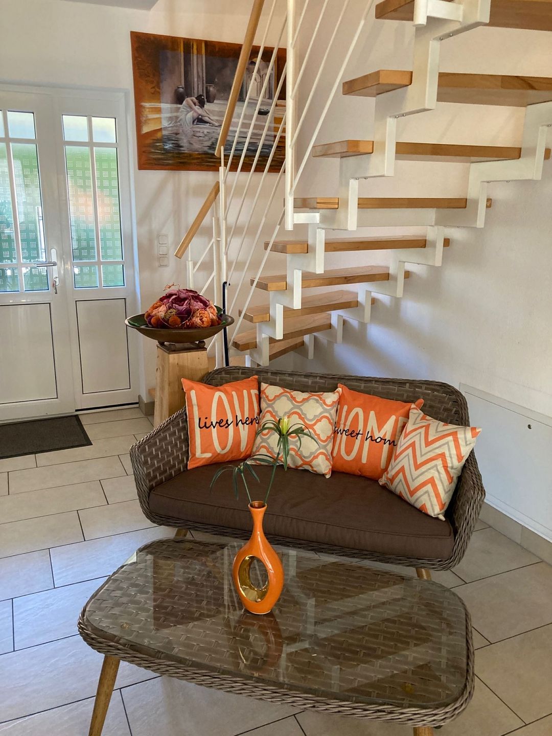  Villa Sienna Fischland-Darss-Zingst - 