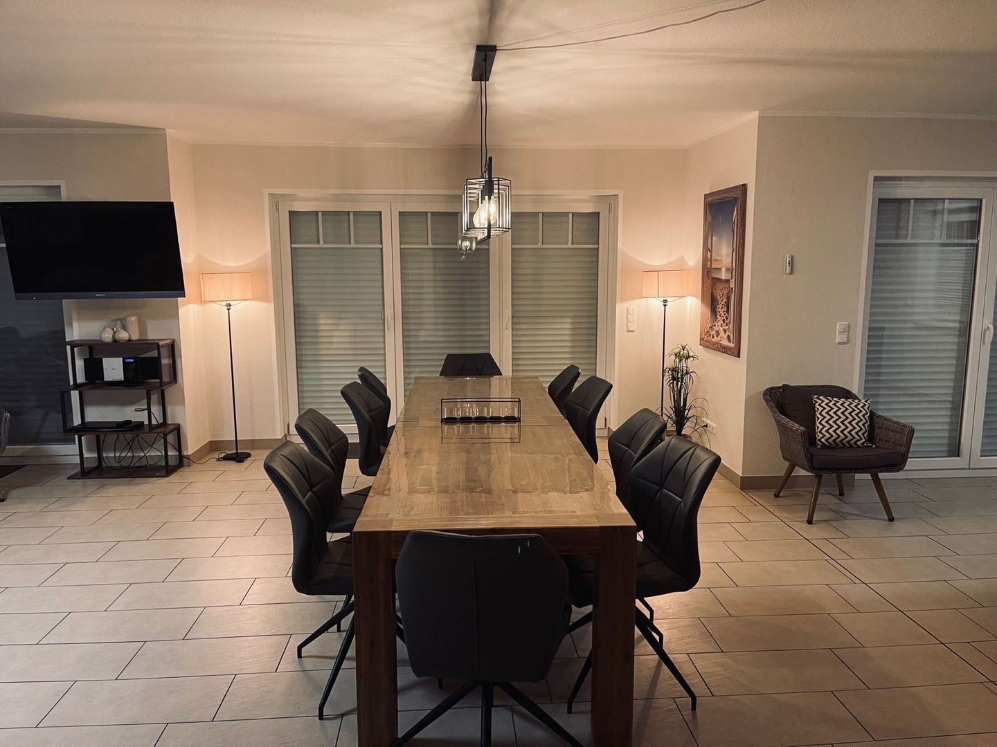  Villa Sienna Fischland-Darss-Zingst - 