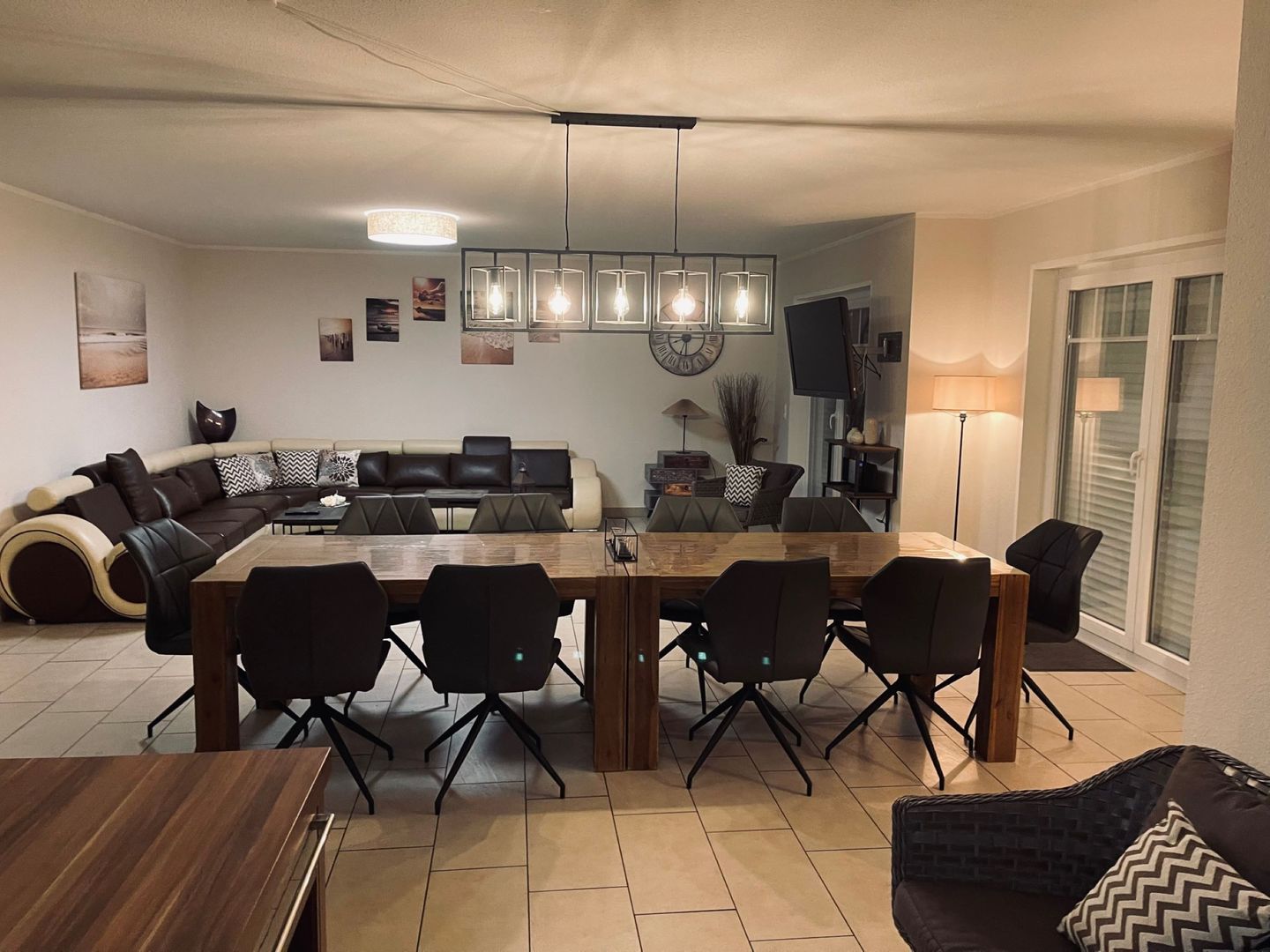  Villa Sienna Fischland-Darss-Zingst - 