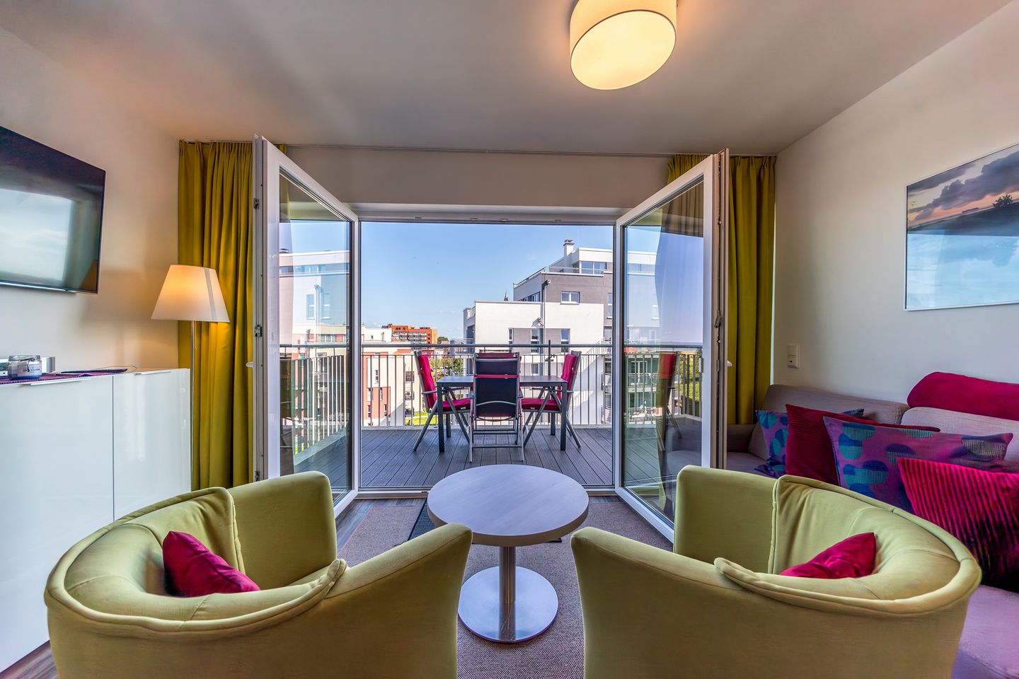 NordseeResort Friesland NordseeResort Friesland 48-5-m Schillig -