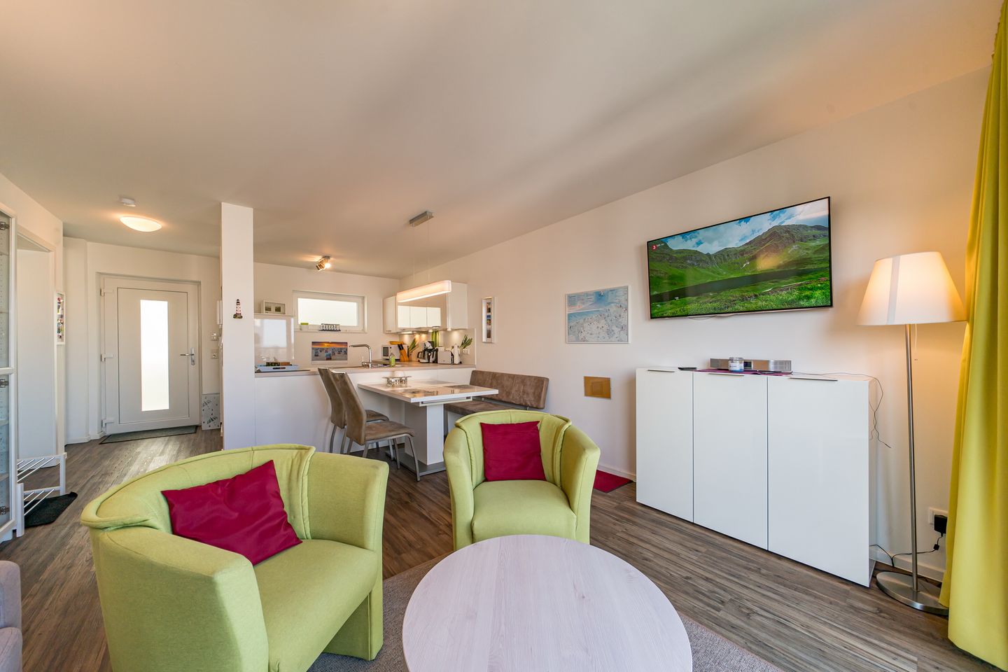 NordseeResort Friesland NordseeResort Friesland 48-5-m Schillig -