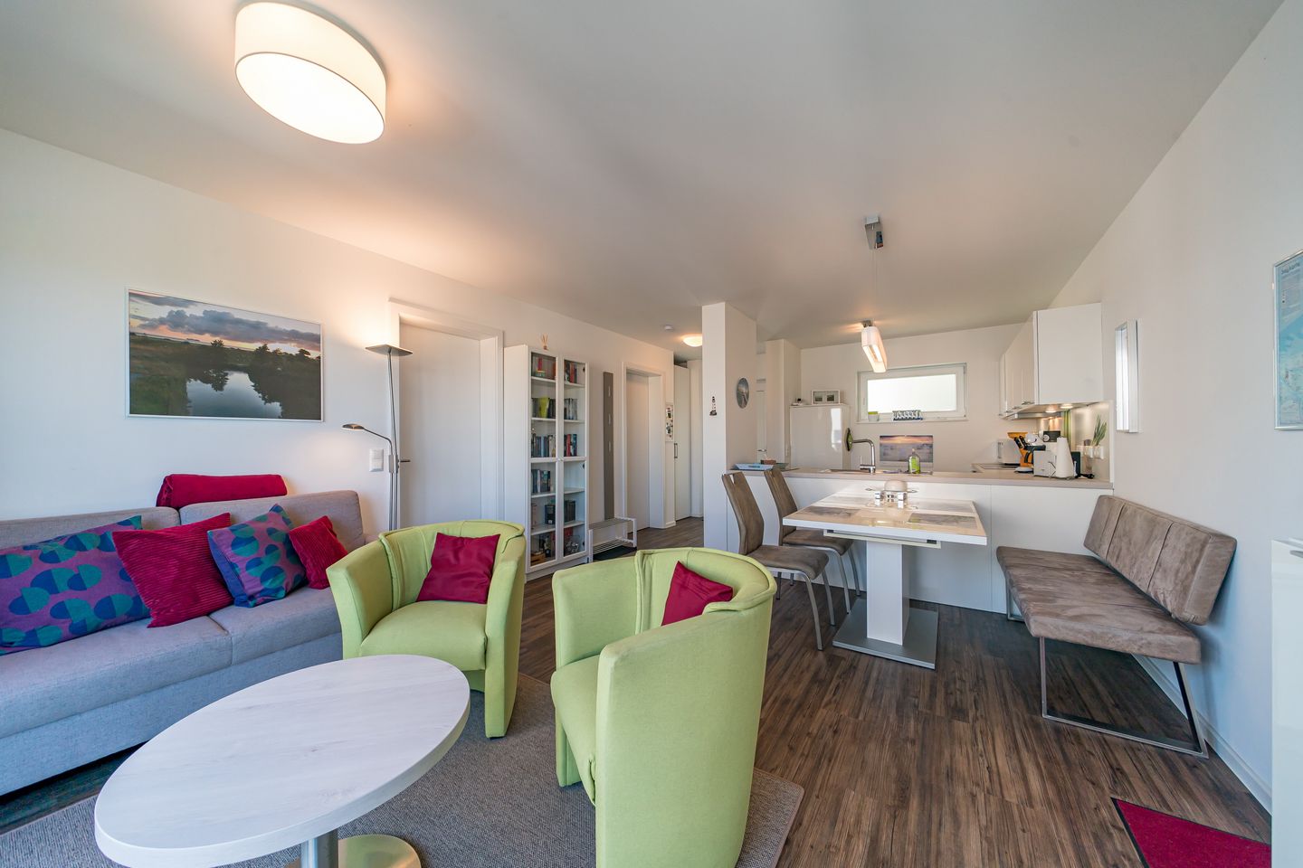 NordseeResort Friesland NordseeResort Friesland 48-5-m Schillig -